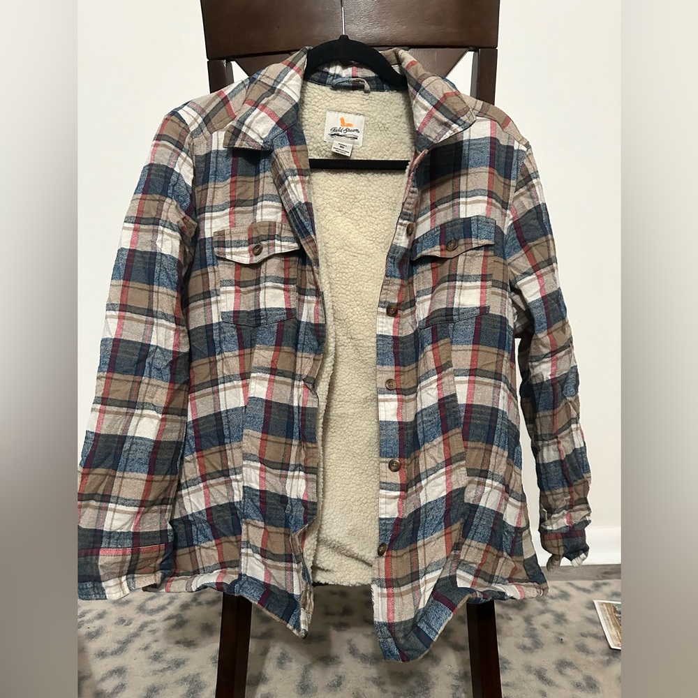 Field & Stream Sherpa Utility Jacket